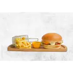 BBQ Burger